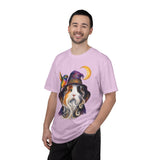 The Cavy Conjurer Guinea Pig T-Shirt – image 29