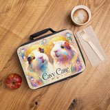 Golden Cavy Care Insulated Guinea Pig Supply Bag – image 4