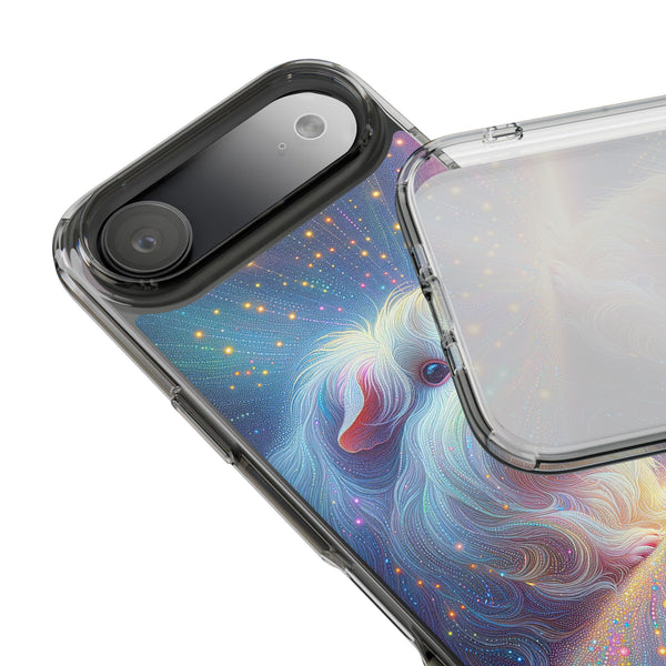 Sparkling Piggy Phone