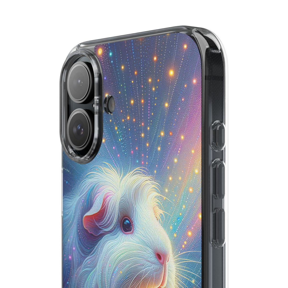 Sparkling Piggy Phone