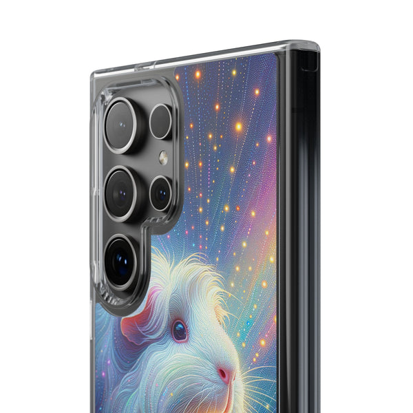 Sparkling Piggy Phone