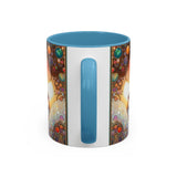 Cavy Spirit Embrace Guinea Pig Mug