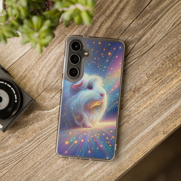 Sparkling Piggy Phone