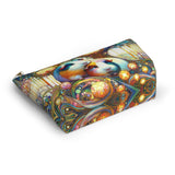 Golden Glow Guinea Pig Accessory Pouch – image 9