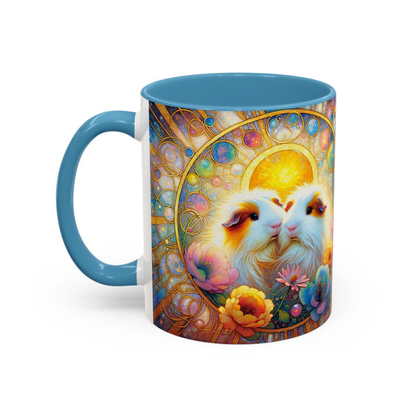 Piggy Sun Fun Mug (11, 15oz)