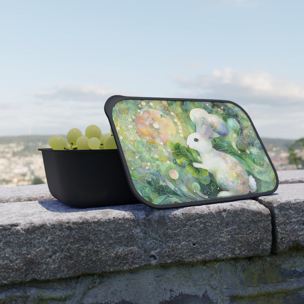 Chef Bun Bun Bento Box