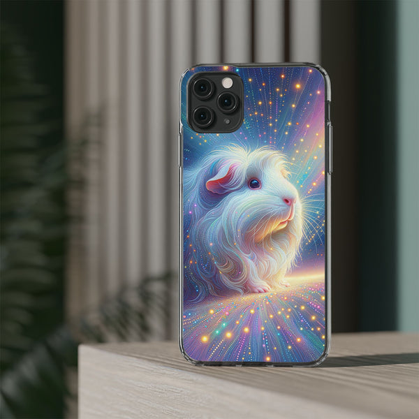 Sparkling Piggy Phone