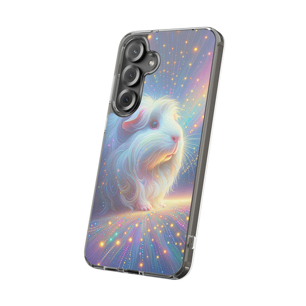 Sparkling Piggy Phone