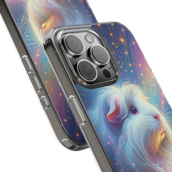 Sparkling Piggy Phone