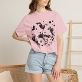 Black Opal Piggies Guinea Pig Tee – image 23
