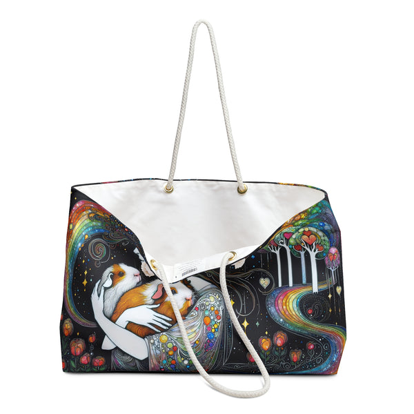 Cavy Journey Wheekender Bag