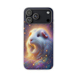 Starlight Wheek Guinea Pig Flexi Phone Case – image 51