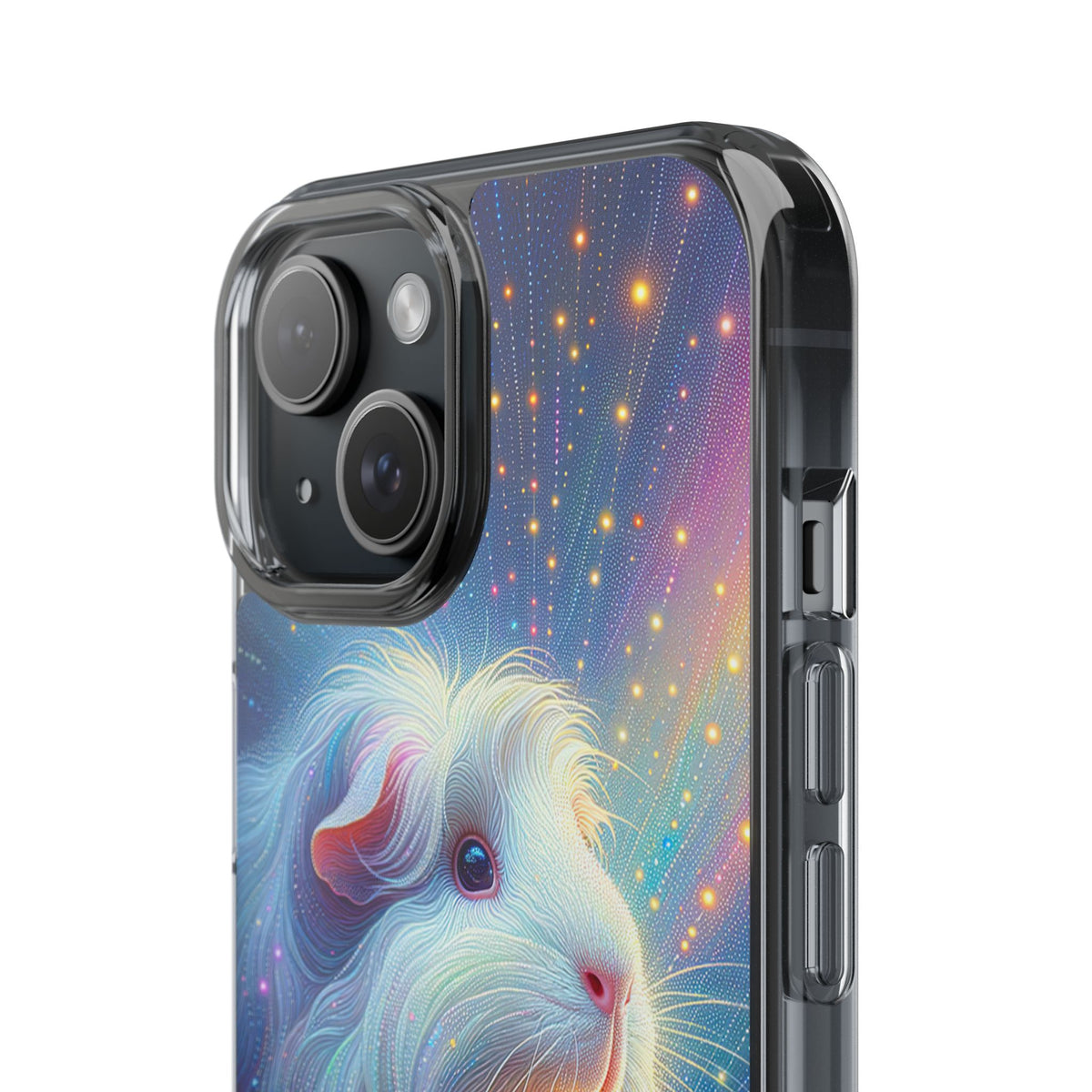 Sparkling Piggy Phone