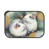 Precious Pig-appeal Guinea Pig Bento Box – image 2