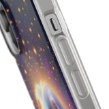 Starlight Wheek Guinea Pig Flexi Phone Case – image 161