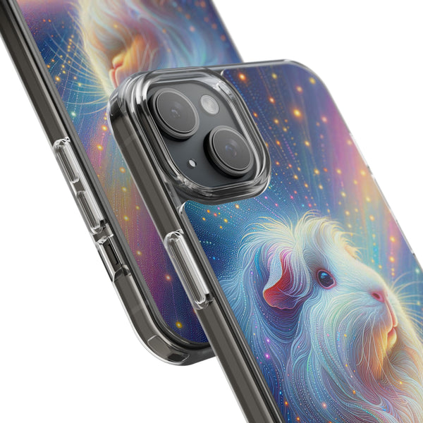 Sparkling Piggy Phone