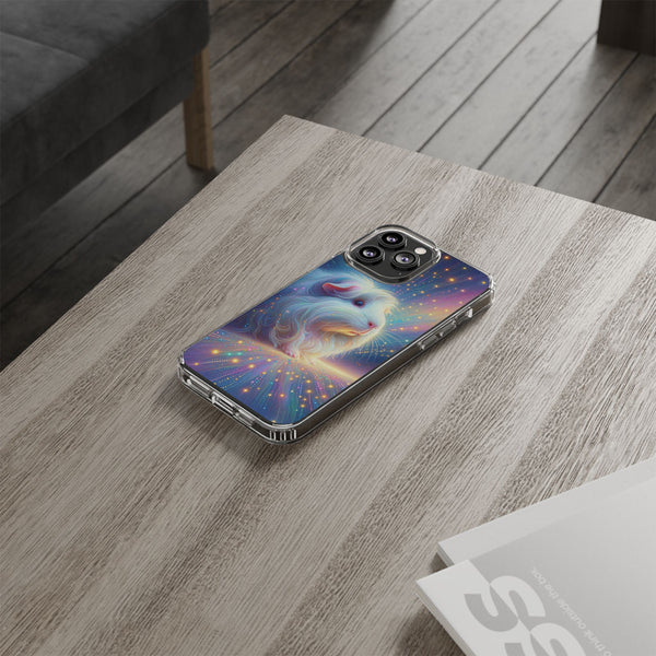 Sparkling Piggy Phone