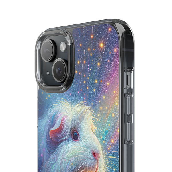 Sparkling Piggy Phone
