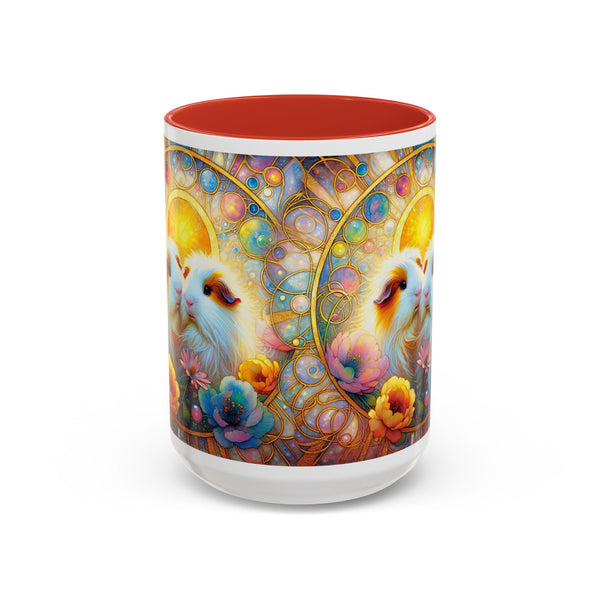 Piggy Sun Fun Mug (11, 15oz)