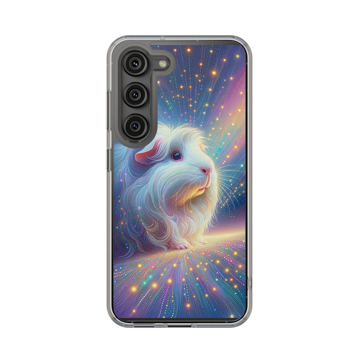 Sparkling Piggy Phone