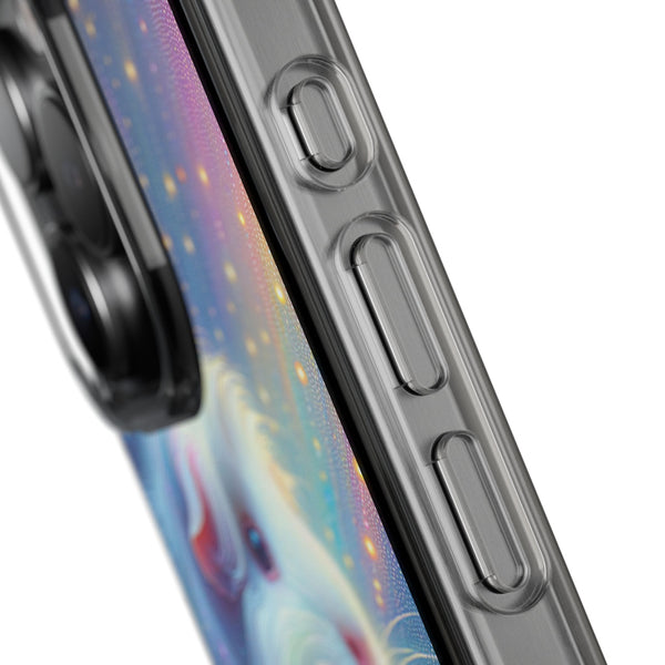 Sparkling Piggy Phone