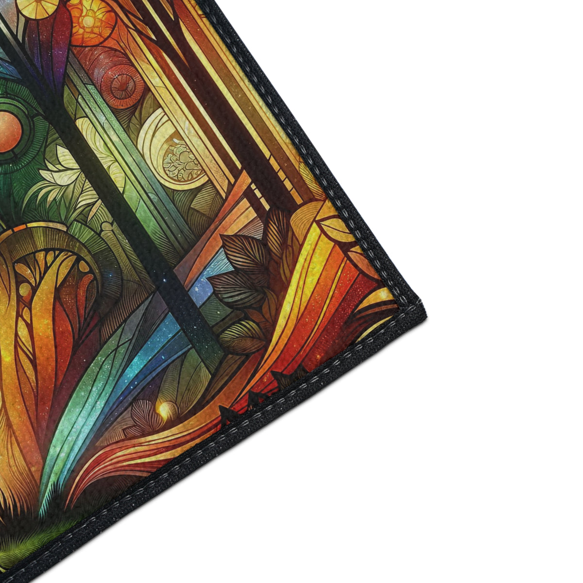 Twilight Meditation Rug