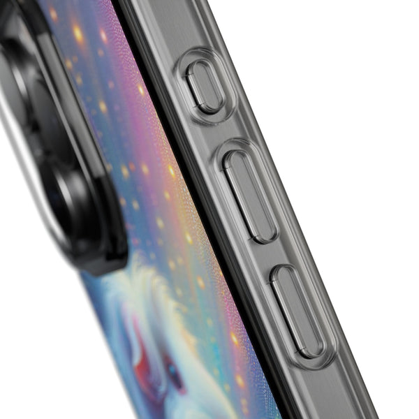 Sparkling Piggy Phone