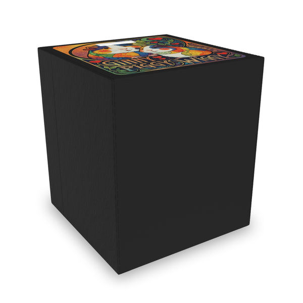 Ginny Piggy Wiggy Proud Fabric Storage Bin