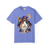 The Cavy Conjurer Guinea Pig T-Shirt – image 3