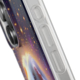 Starlight Wheek Guinea Pig Flexi Phone Case – image 153