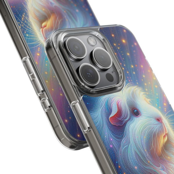 Sparkling Piggy Phone