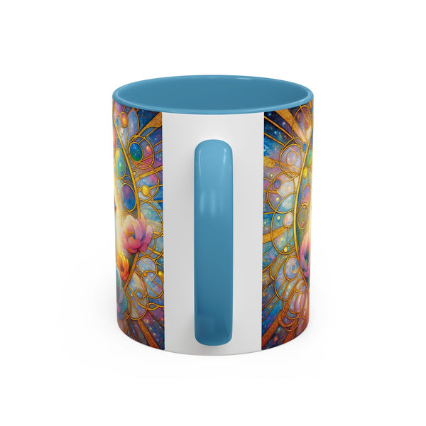 Piggy Sun Fun Mug (11, 15oz)