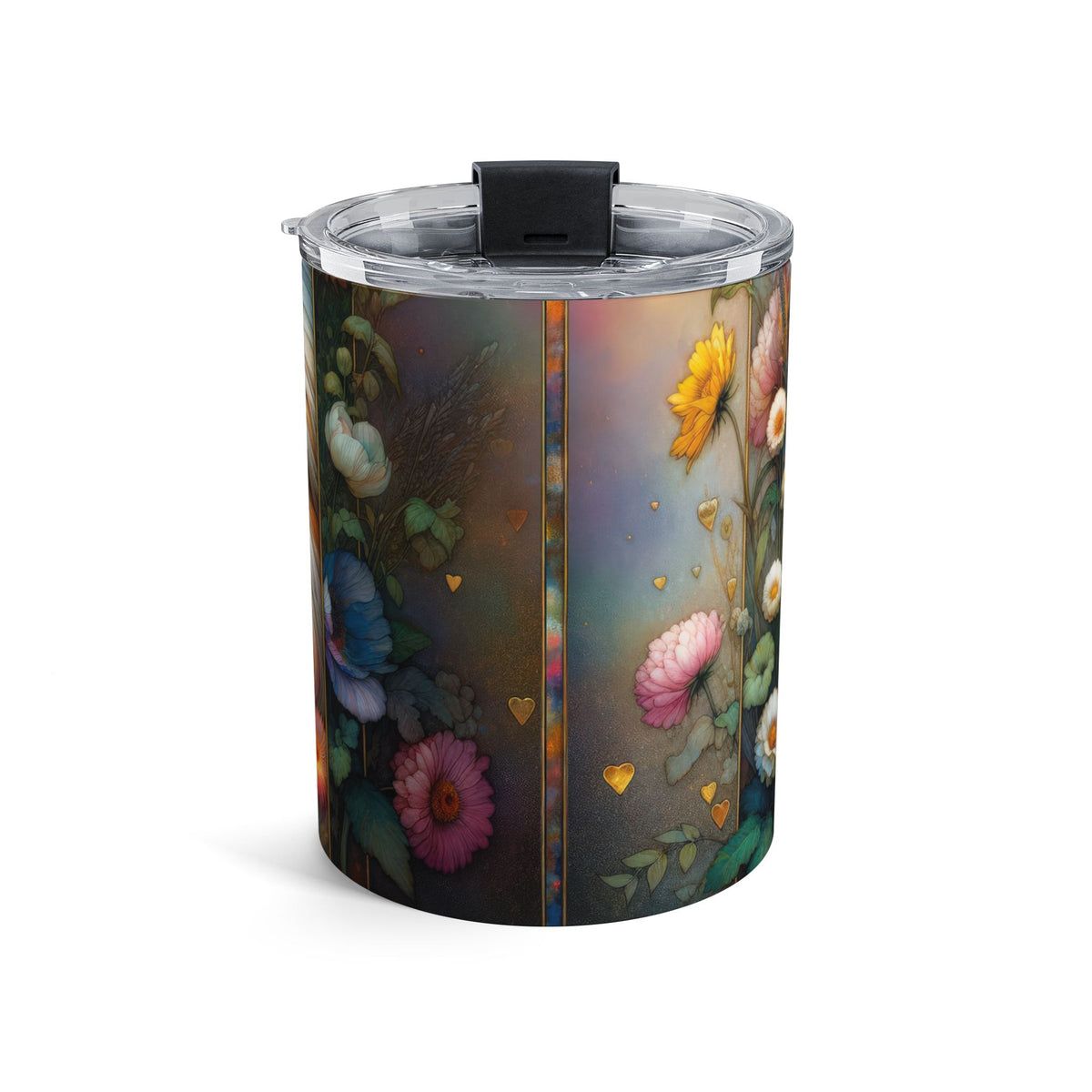 Bloom Crew 10oz Guinea Pig Tumbler