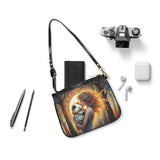 Woodland Grace Guinea Pig Shoulder Bag – image 4