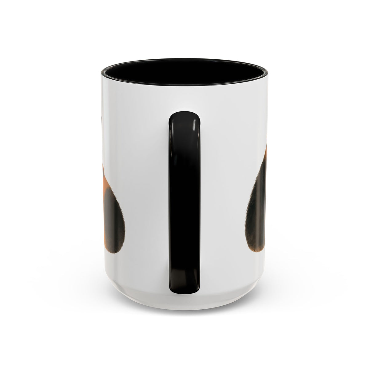 Cuddling Cavies Guinea Pig Mug