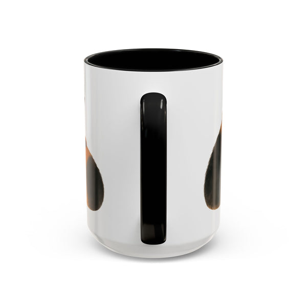 Cuddling Cavies Guinea Pig Mug