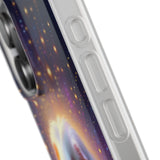 Starlight Wheek Guinea Pig Flexi Phone Case – image 59