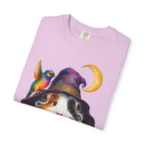 The Cavy Conjurer Guinea Pig T-Shirt – image 26
