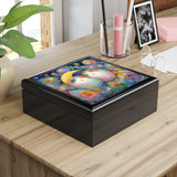 Moonbeam Companions Guinea Pig Jewelry Box