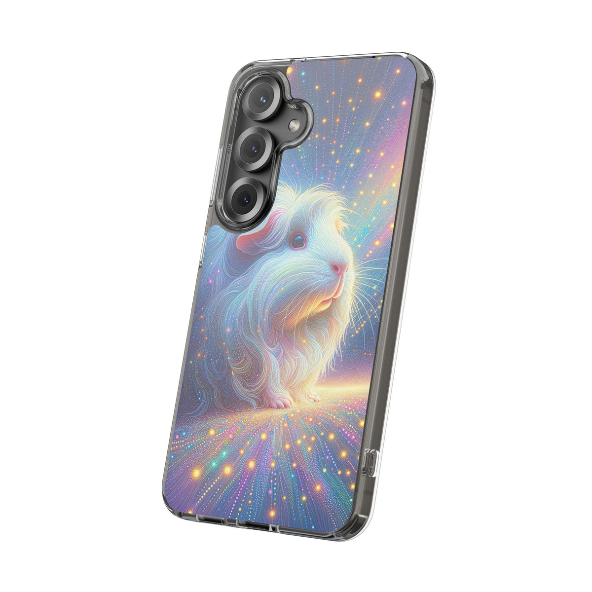 Sparkling Piggy Phone