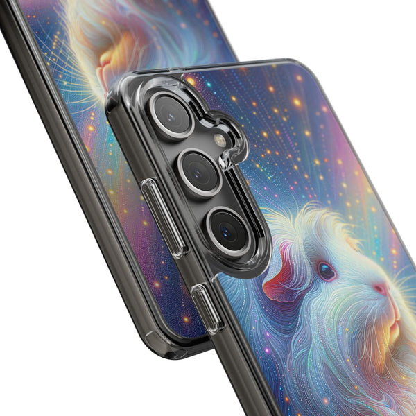 Sparkling Piggy Phone