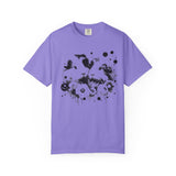 Black Opal Piggies Guinea Pig Tee – image 6
