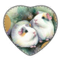 Precious Pig-appeal Acrylic Ornament