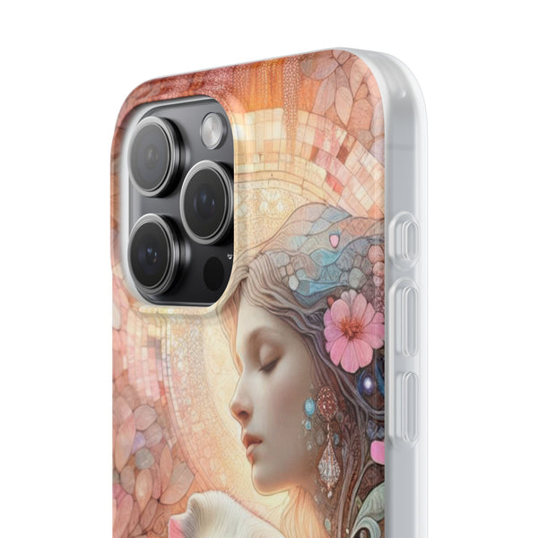 Guinea Pig Flexi Case