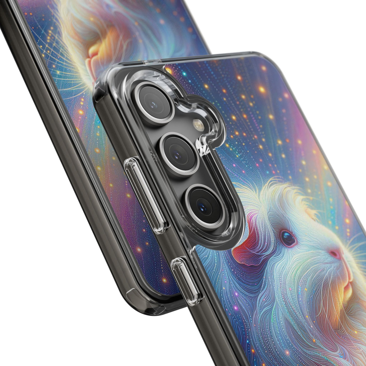 Sparkling Piggy Phone