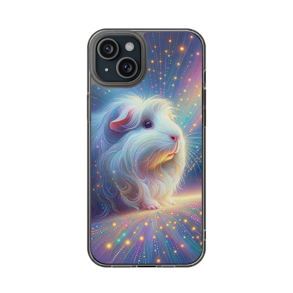 Sparkling Piggy Phone