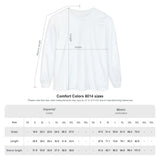 Just a Girl Who Loves Guinea Pigs Pageant Long Sleeve Tee