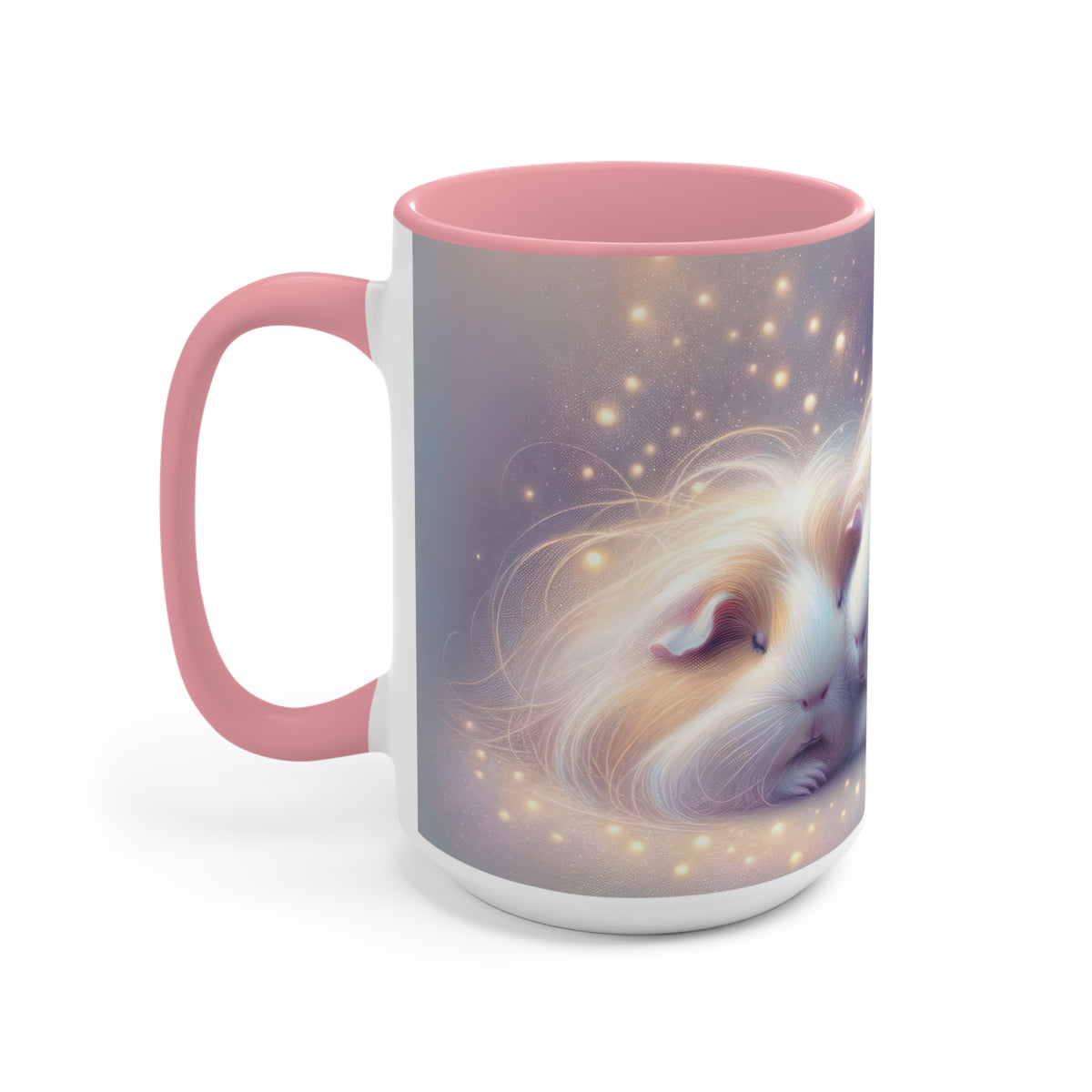 Sleeping Beauties TWO