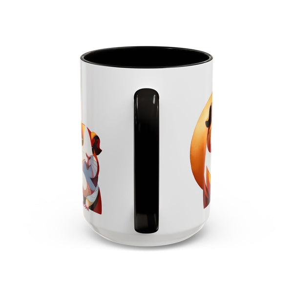 Guinea Pig Mug - Sun Fun