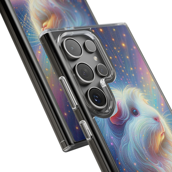 Sparkling Piggy Phone